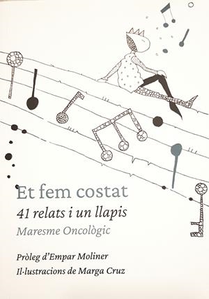 ET FEM COSTAT 41 RELATS I UN LLAPIS | 9788409289554