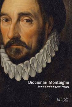 DICCIONARI MONTAIGNE | 9788412303896