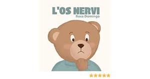 L'OS NERVI | 9798503670325