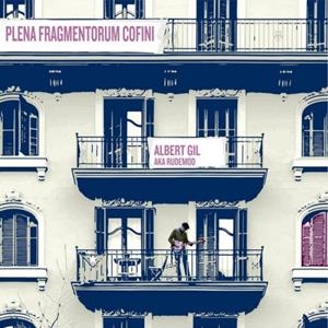 PLENA FRAGMENTORUM COFINI | 8426946908545 | ALBERT GIL