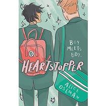 HEARTSTOPPER - VOLUME 1 NETFLIX | 9781444951387 | OSEMAN, ALICE