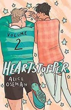 HEARTSTOPPER - VOLUME 2 | 9781444951400 | OSEMAN, ALICE
