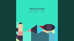 ARTICIFIAL ISLAND CD DIRTY & HARRY - TALCO | 8435383686213