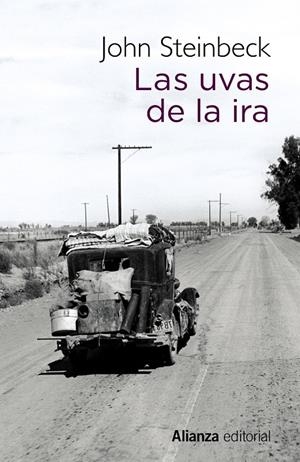 LAS UVAS DE LA IRA | 9788491813590
