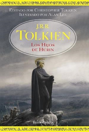 LOS HIJOS DE HÚRIN | 9788445076347 | TOLKIEN, J. R. R.