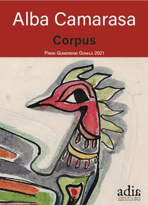 CORPUS | 9788412429817 | CAMARASA BAIXAULI, ALBA