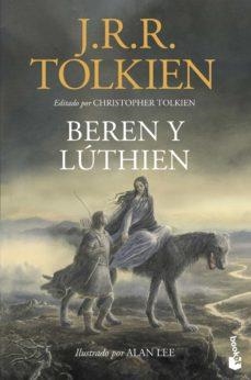 BEREN Y LUTHIEN | 9788445009079