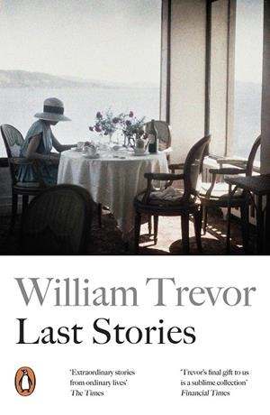 LAST STORIES | 9780241337783 | TREVOR, WILLIAM
