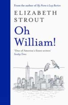OH, WILLIAM! | 9780241508176 | STROUT, ELIZABETH