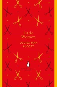 LITTLE WOMAN | 9780593198025 | ALCOTT , LOUISA MAY