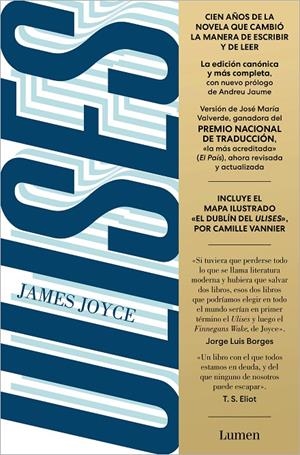 ULISES (2022) | 9788426407917 | JOYCE, JAMES