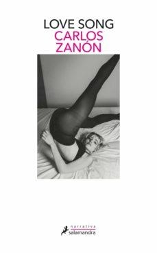 LOVE SONG | 9788418363764 | ZANON, CARLOS