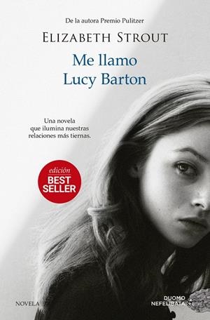 ME LLAMO LUCY BARTON | 9788419004086 | STORUT, ELIZABETH