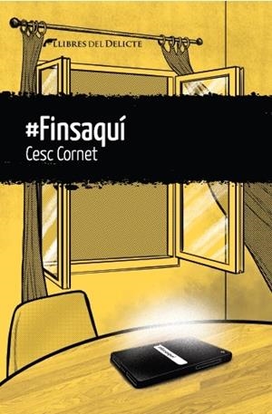 FINS AQUI - CAT | 9788412439229 | CORNET, CESC