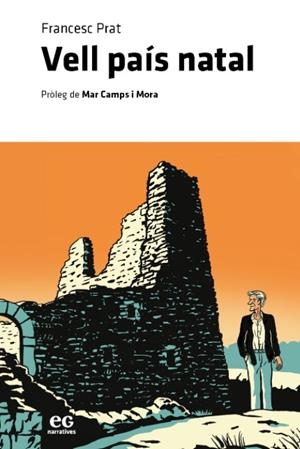 VELL PAÍS NATAL | 9788412338362 | PRAT, FRANCESC