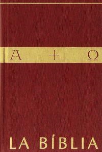 BIBLIA CATALANA INTERCONFESSIONAL | 9788498468465