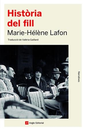 HISTÒRIA DEL FILL | 9788418197888 | LAFON, MARIE-HÉLÈNE