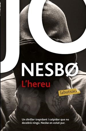 L'HEREU | 9788417423360 | NESBO, JO