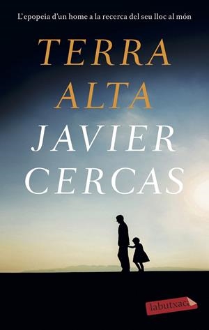 TERRA ALTA | 9788418572111 | CERCAS, JAVIER