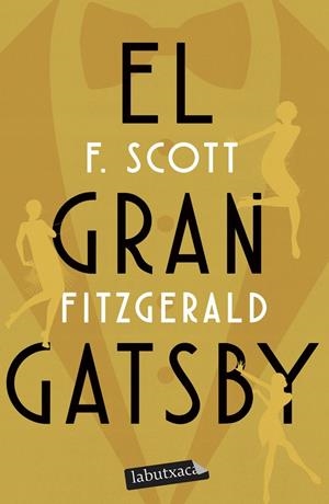 EL GRAN GATSBY | 9788418572302 | FITZGERALD, F. SCOTT