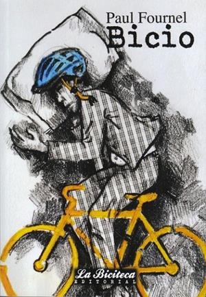 BICIO | 9788494225475 | FOURNEL, PAUL