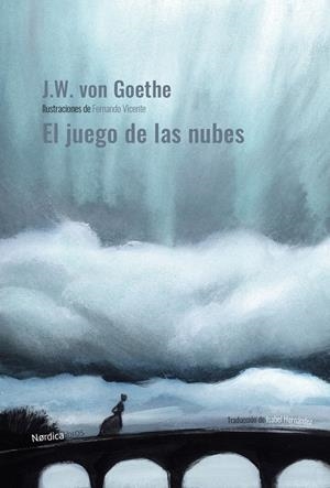 EL JUEGO DE LAS NUBES | 9788418930096 | GOETHE, JOHANN WOLFGANG VON