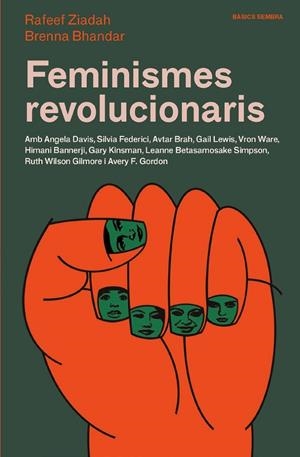 FEMINISMES REVOLUCIONARIS | 9788416698653