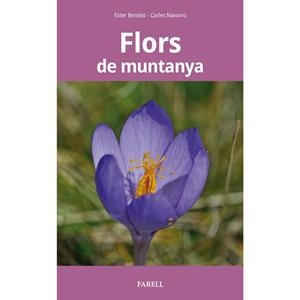 FLORS DE MUNTANYA | 9788417116545