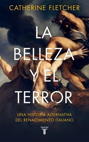 LA BELLEZA Y EL TERROR | 9788430623877