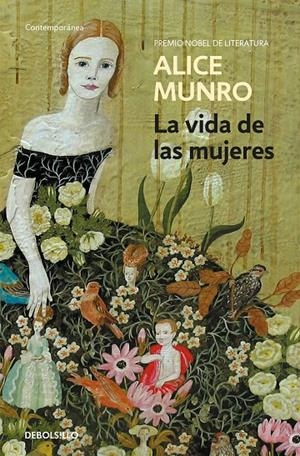 LA VIDA DE LAS MUJERES | 9788499898582 | MUNRO, ALICE