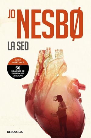 LA SED (HARRY HOLE 11) | 9788466346047 | NESBO, JO