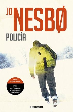 POLICÍA (HARRY HOLE 10) | 9788466344012 | NESBO, JO