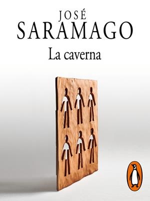 LA CAVERNA | 9788490628744 | SARAMAGO, JOSÉ