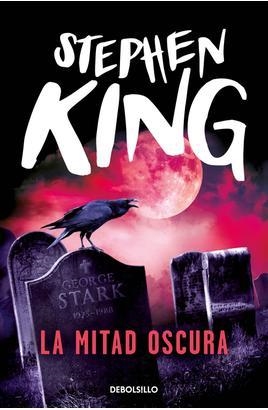 LA MITAD OSCURA | 9788497936743 | KING, STEPHEN