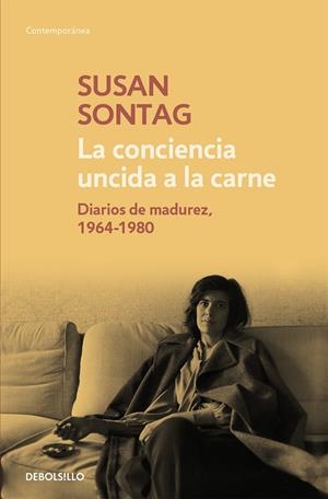 LA CONCIENCIA UNCIDA A LA CARNE | 9788490624180 | SONTAG, SUSAN