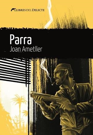 PARRA -CAT | 9788412439243 | AMETLLER, JOAN