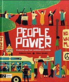 PEOPLE POWER - CATALÀ | 9788418830280