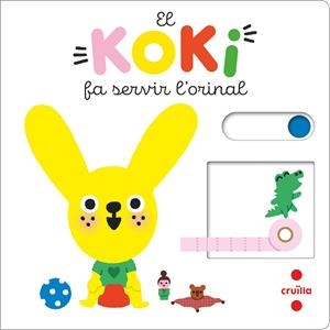 C-KO. EL KOKI FA SERVIR L’ORINAL | 9788466150286 | COCKLICO, MARION