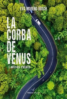 LA CORBA DE VENUS | 9788412344165 | MORENO BOSCH, EVA