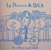 LA PERRUCA DE LUCA | 9788494122613