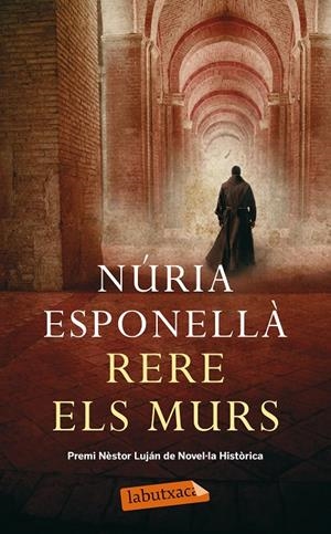 RERE ELS MURS | 9788499302744 | ESPONELLÀ, NÚRIA