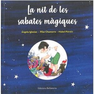 NIT DE LES SABATES MAGIQUES, LA | 9788418723377