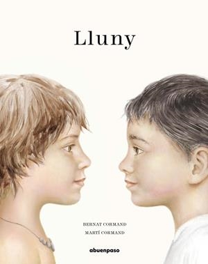 LLUNY -CAT | 9788417555740 | CORMAND, BERNAT CORMAND, MARTÍ