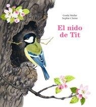 EL NIDO DE TIT | 9788412355239 | MULLER, GERDA