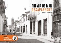PREMIÀ DE MAR DESAPAREGUT | 9788419239174 | CAVA RUIZ, MARTA