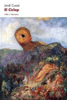 EL CICLOP | 9788415269595 | CUSSÀ BALAGUER, JORDI