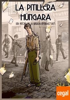 LA PITILLERA HÚNGARA | 9788412394641