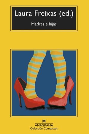 MADRES E HIJAS (ED.) | 9788433999504 | FREIXAS, LAURA