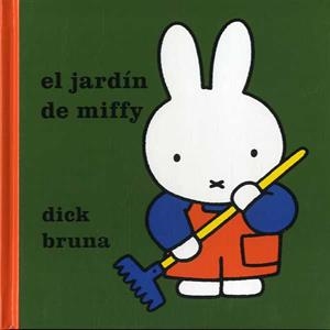EL JARDÍN DE MIFFY | 9788412368598 | BRUNA, DICK