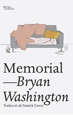 MEMORIAL (CAT) | 9788412539509 | WASHINGTON, BRYAN